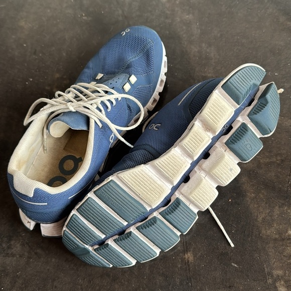 On Running ON W CLOUD - Picture 10 of 10